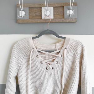 Super soft sweater pacsun